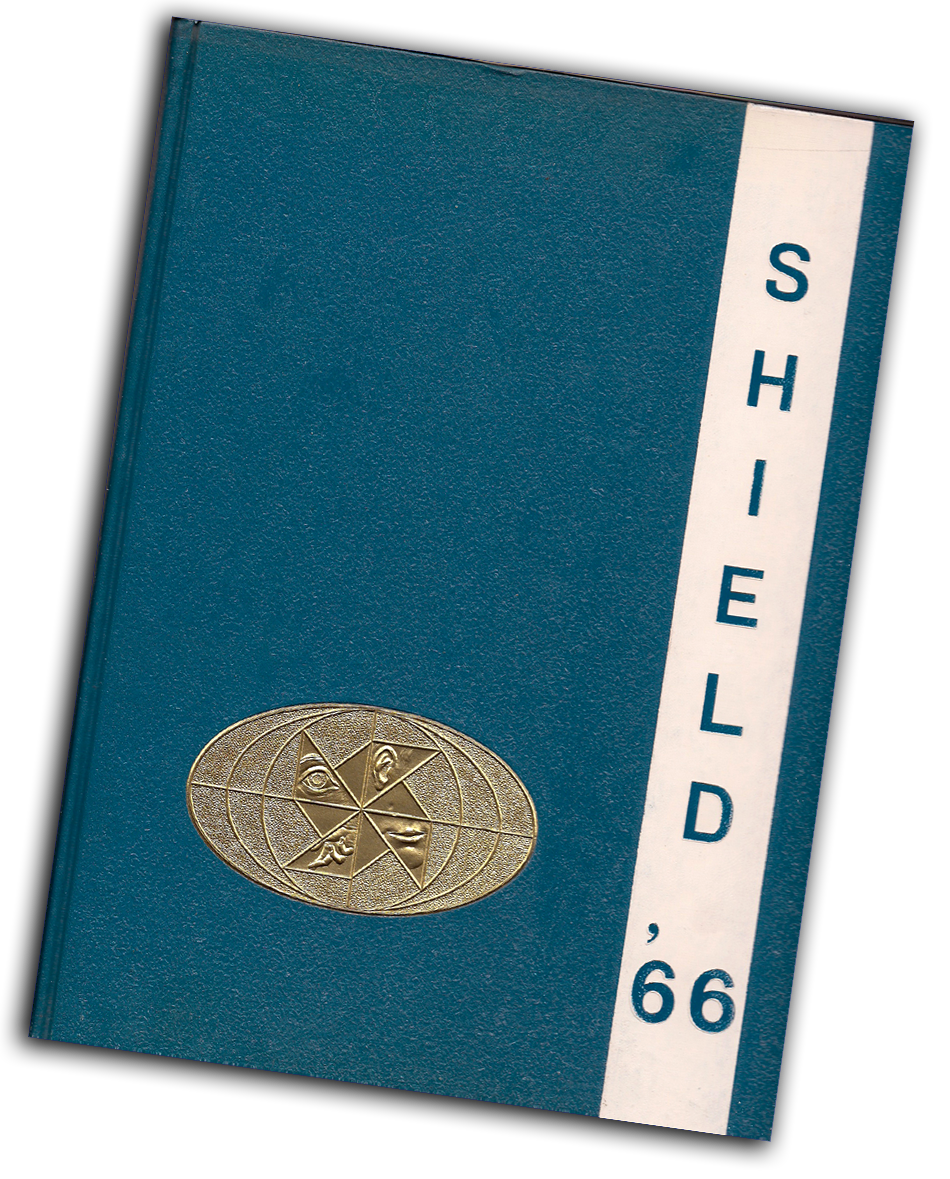 '66 Shield copy 66 shield
