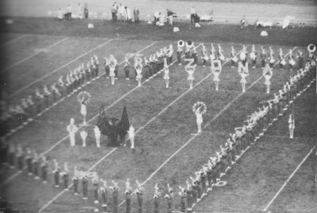 CHS Band